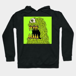 Slime Beast Hoodie